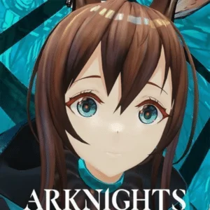 Arknights Global - Login
