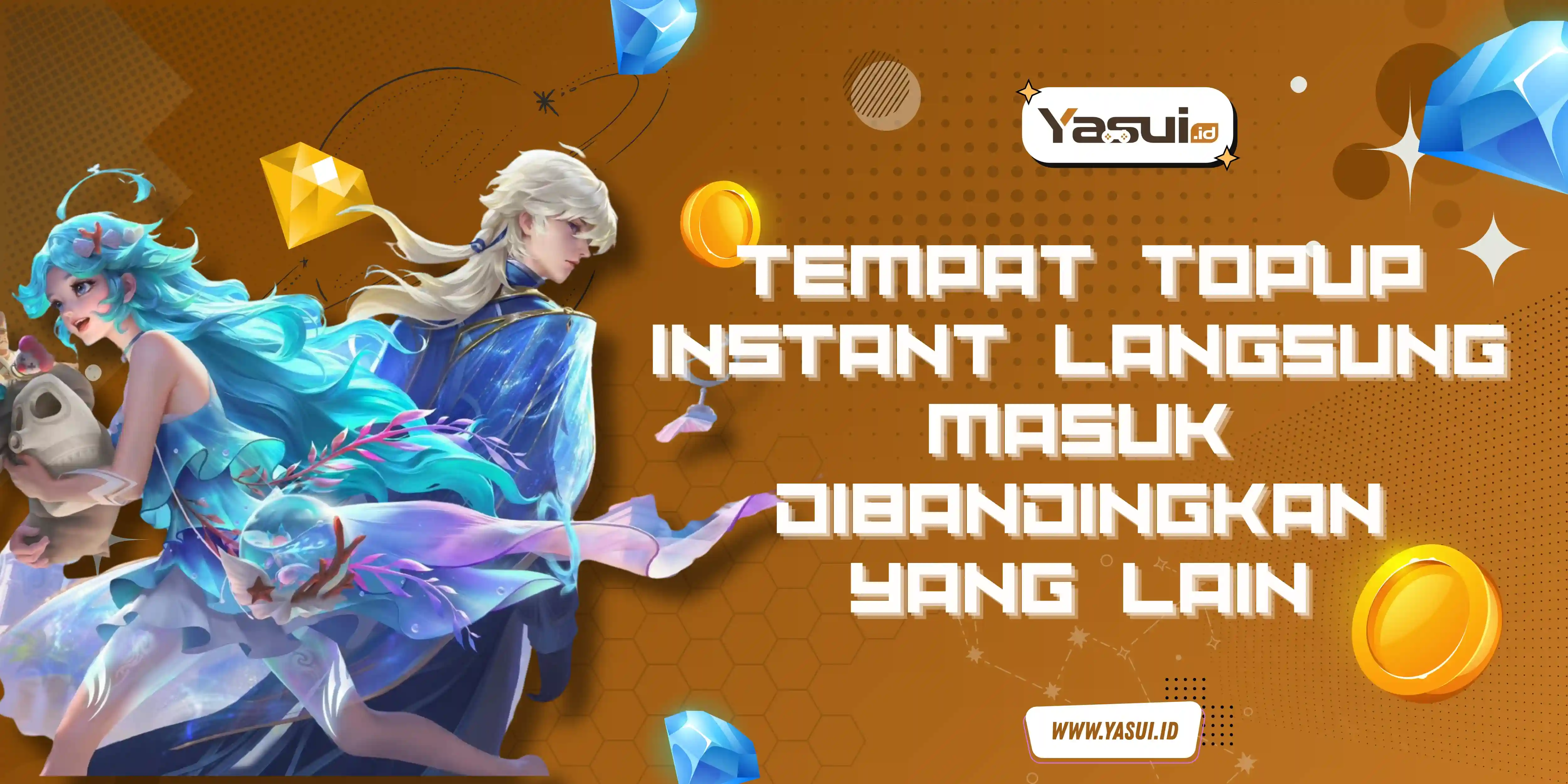 Topup Instant